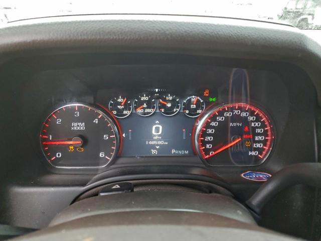 GMC Yukon Denali Image 13