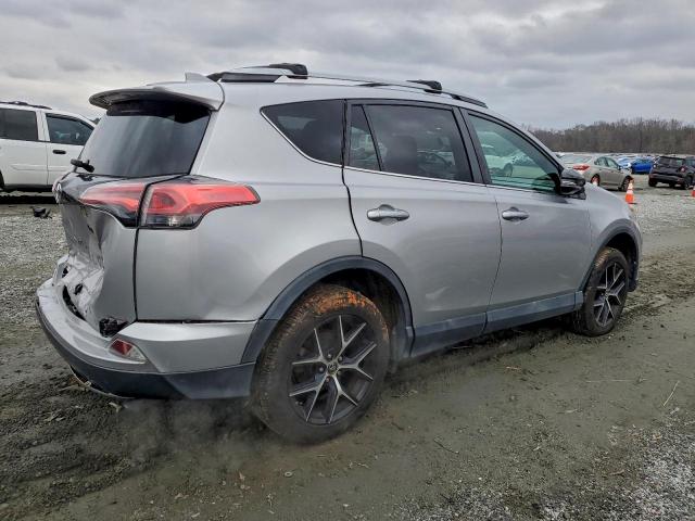 Toyota RAV4 Se Image 3