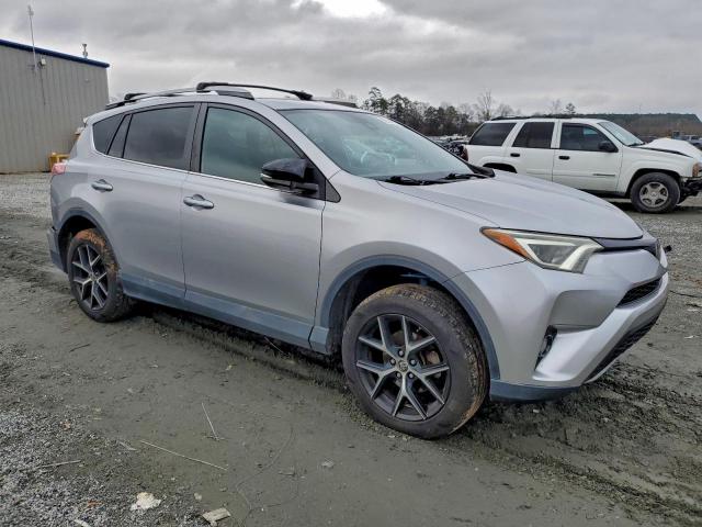 Toyota RAV4 Se Image 9