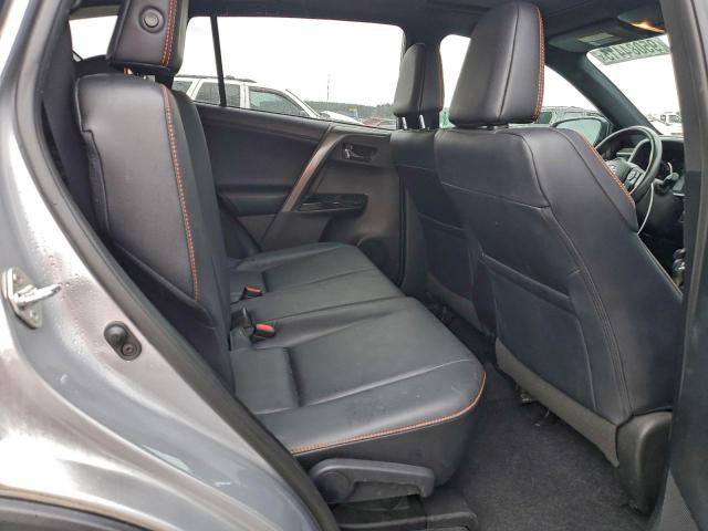 Toyota RAV4 Se Image 10