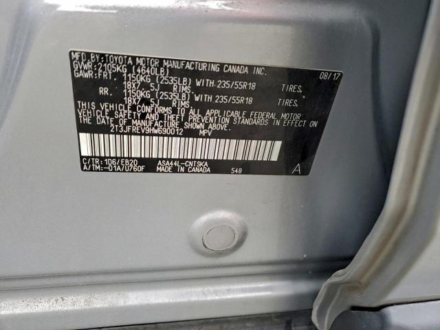 Toyota RAV4 Se Image 13