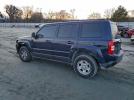 Jeep Patriot Sport Image 4