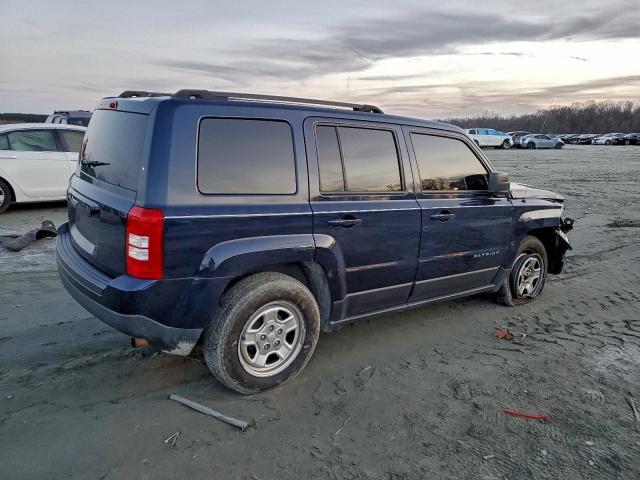 Jeep Patriot Sport Image 9