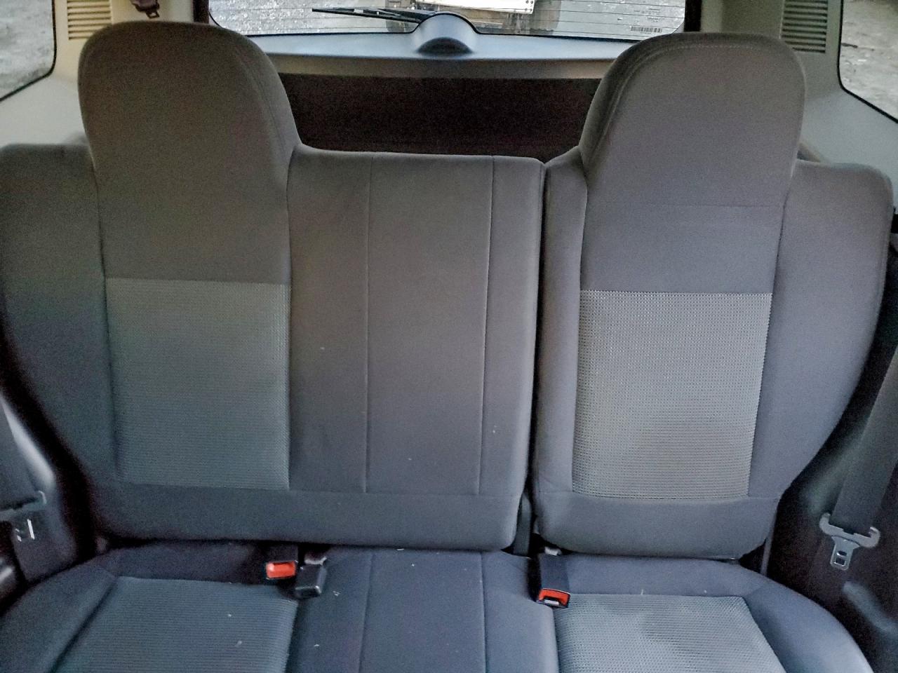 Jeep Patriot Sport Image 8