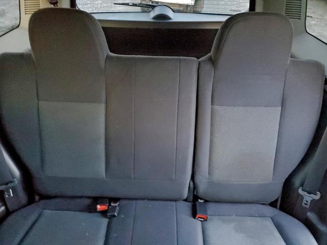 Jeep Patriot Sport Image 8