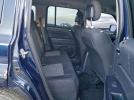 Jeep Patriot Sport Image 12