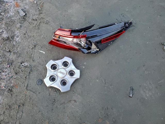 Jeep Patriot Sport Image 3