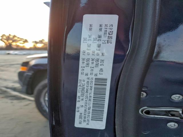 Jeep Patriot Sport Image 11