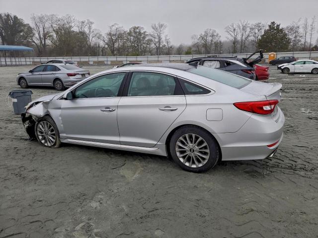 Hyundai SONATA Sport Image 9