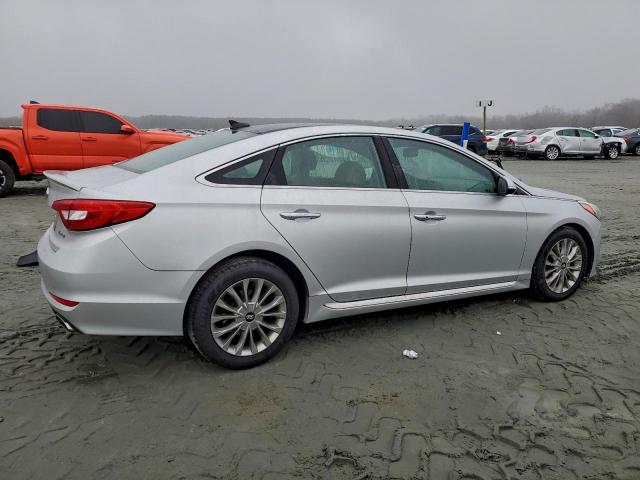 Hyundai SONATA Sport Image 12