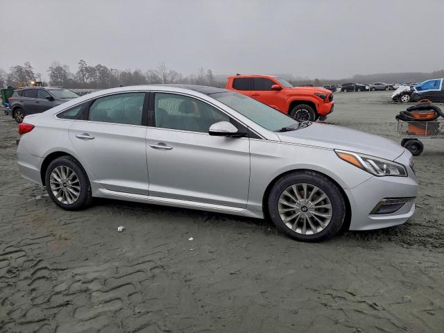 Hyundai SONATA Sport Image 10