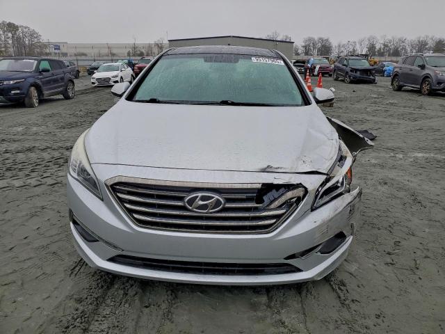 Hyundai SONATA Sport Image 11