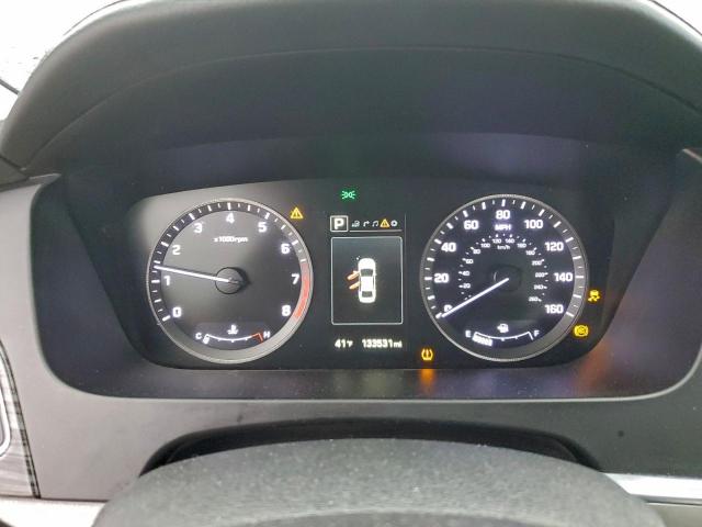 Hyundai SONATA Sport Image 4