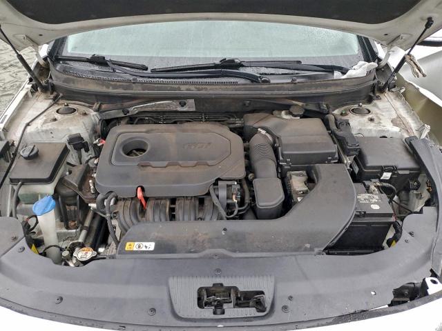 Hyundai SONATA Sport Image 6