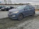 Hyundai SANTA FE Image 1