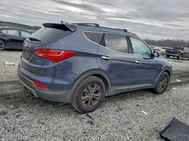 Hyundai SANTA FE Image 2