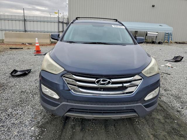 Hyundai SANTA FE Image 6