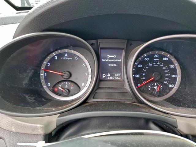 Hyundai SANTA FE Image 3