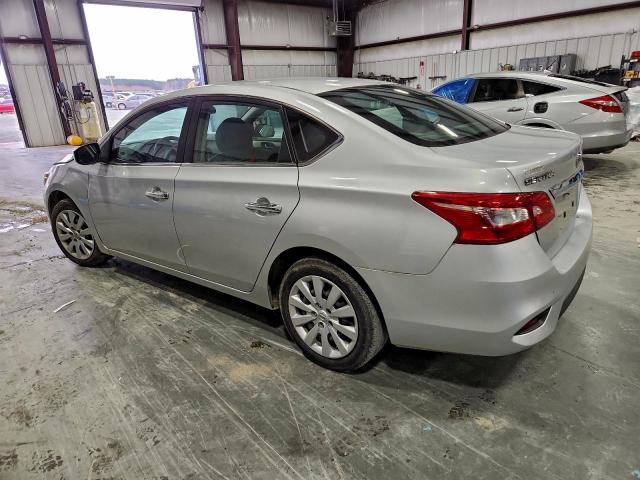 Nissan Sentra S Image 11