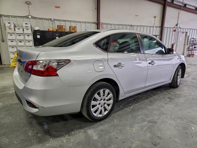 Nissan Sentra S Image 6