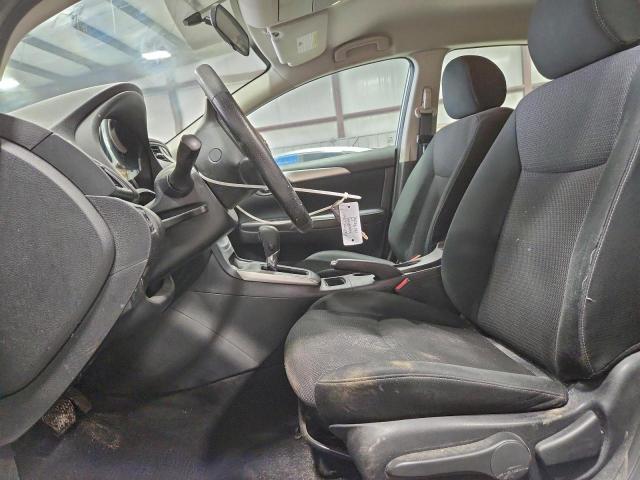 Nissan Sentra S Image 4