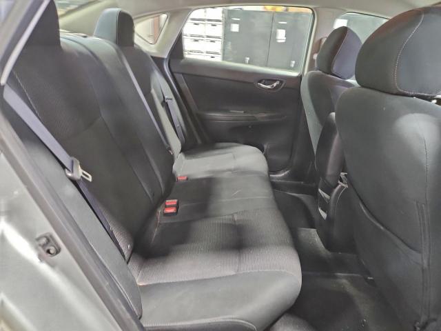 Nissan Sentra S Image 8