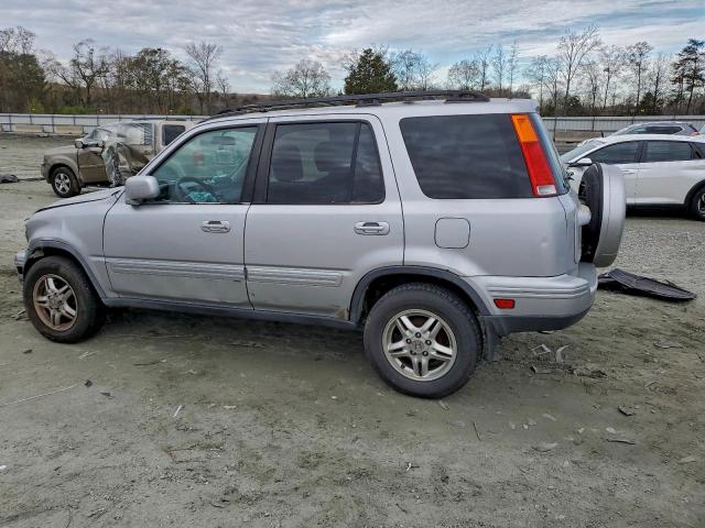 Honda Crv Se Image 10