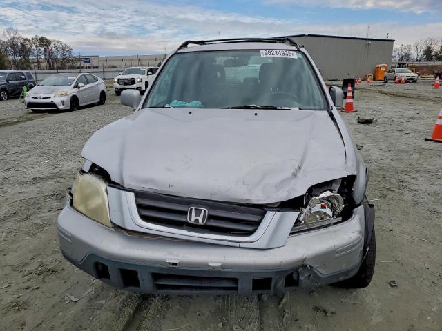 Honda Crv Se Image 3
