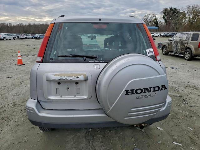 Honda Crv Se Image 2
