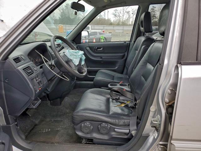 Honda Crv Se Image 9