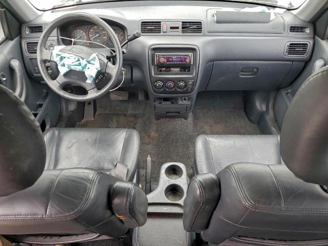 Honda Crv Se Image 11