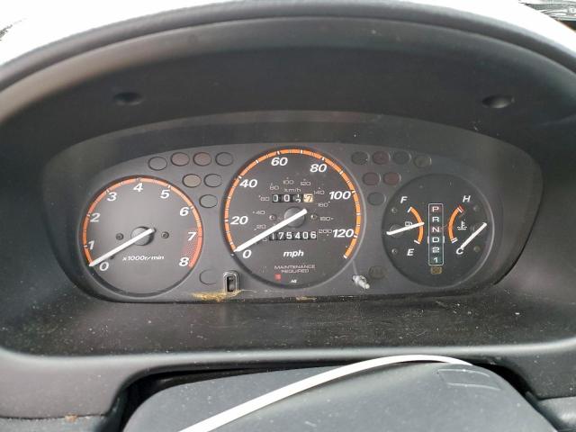 Honda Crv Se Image 14