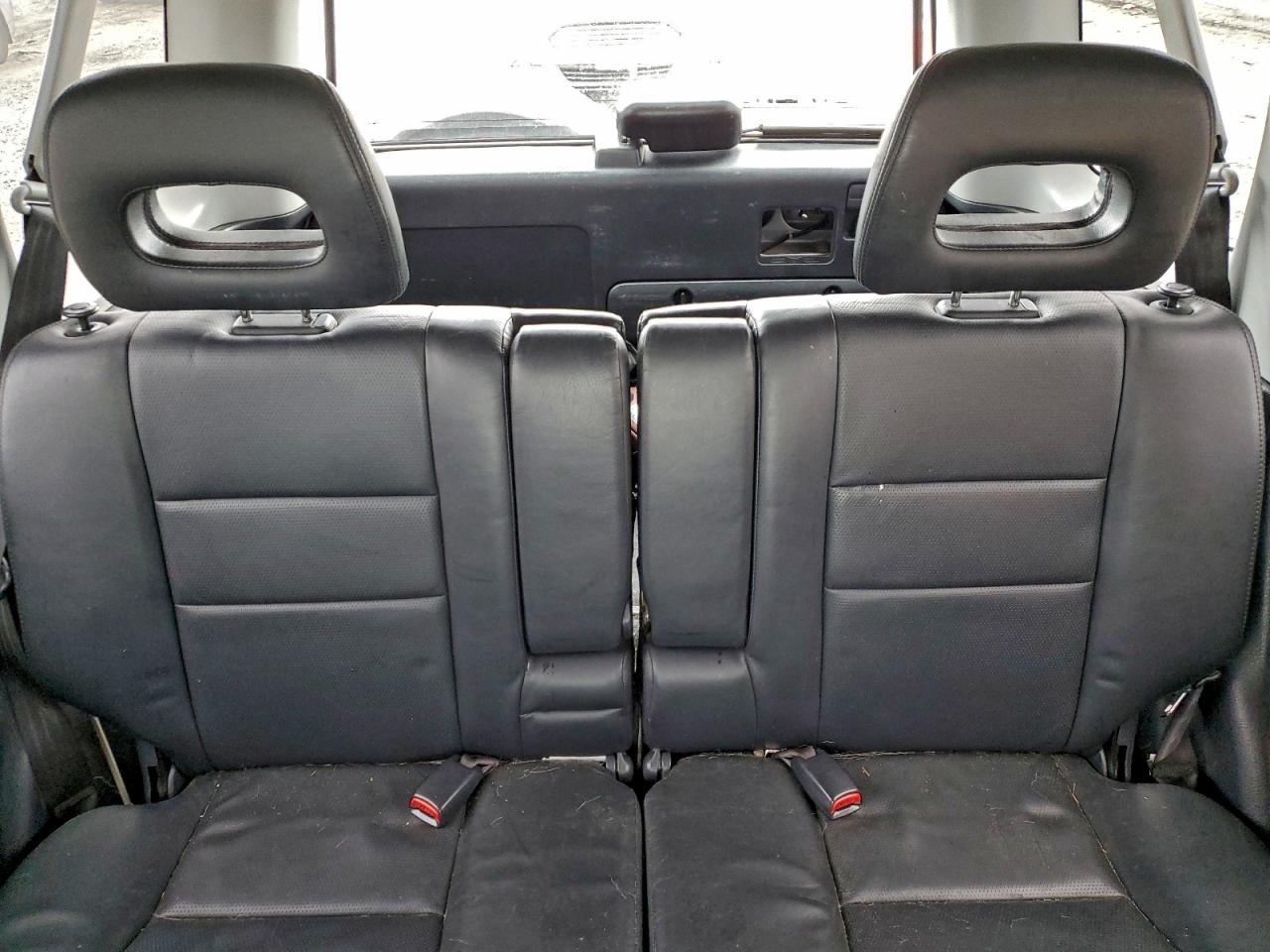 Honda Crv Se Image 6