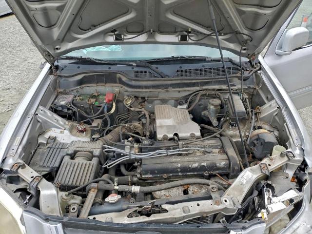 Honda Crv Se Image 12