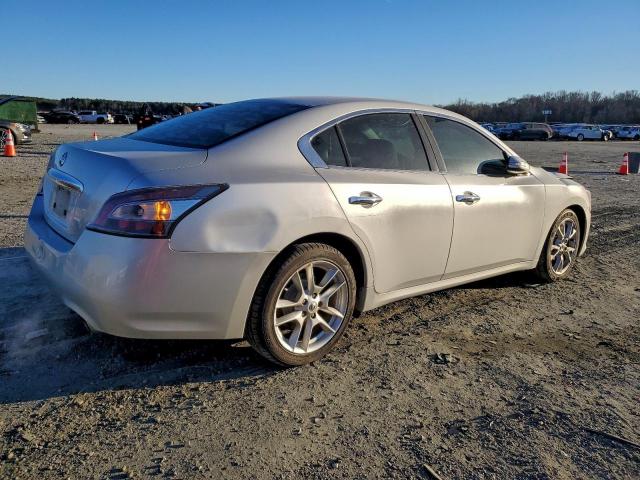 Nissan Maxima S Image 2