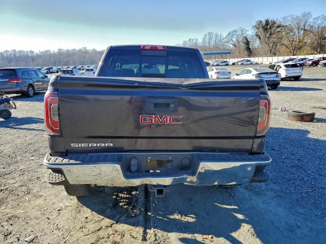 GMC Sierra K1500 Slt Image 7