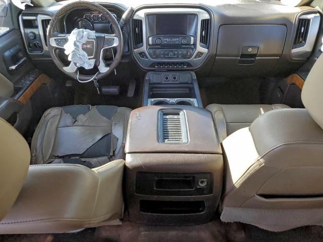 GMC Sierra K1500 Slt Image 12