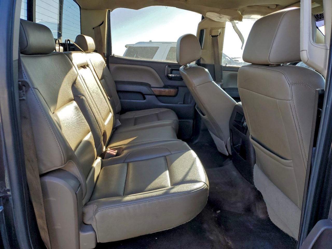 GMC Sierra K1500 Slt Image 10