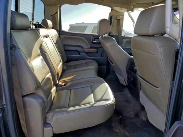 GMC Sierra K1500 Slt Image 10