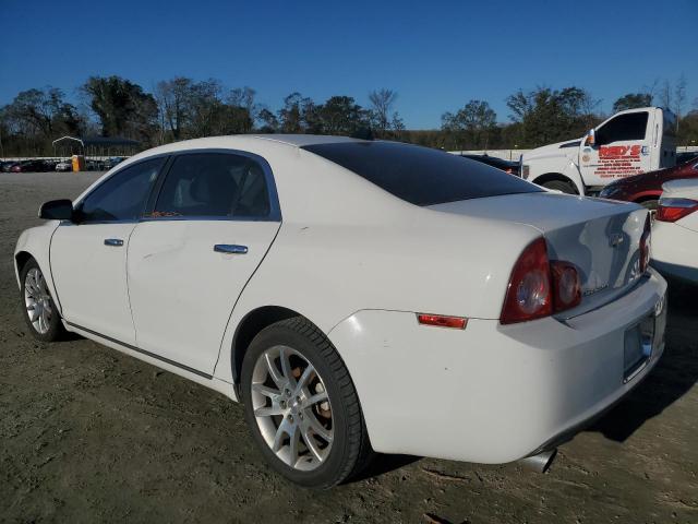 Chevrolet Malibu Ltz Image 4