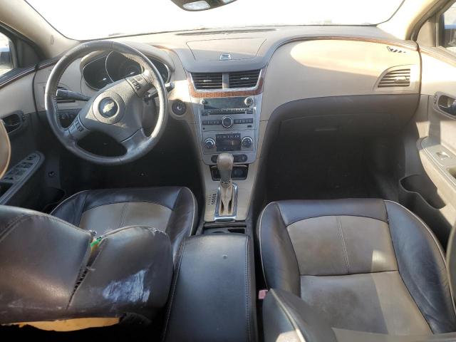 Chevrolet Malibu Ltz Image 9