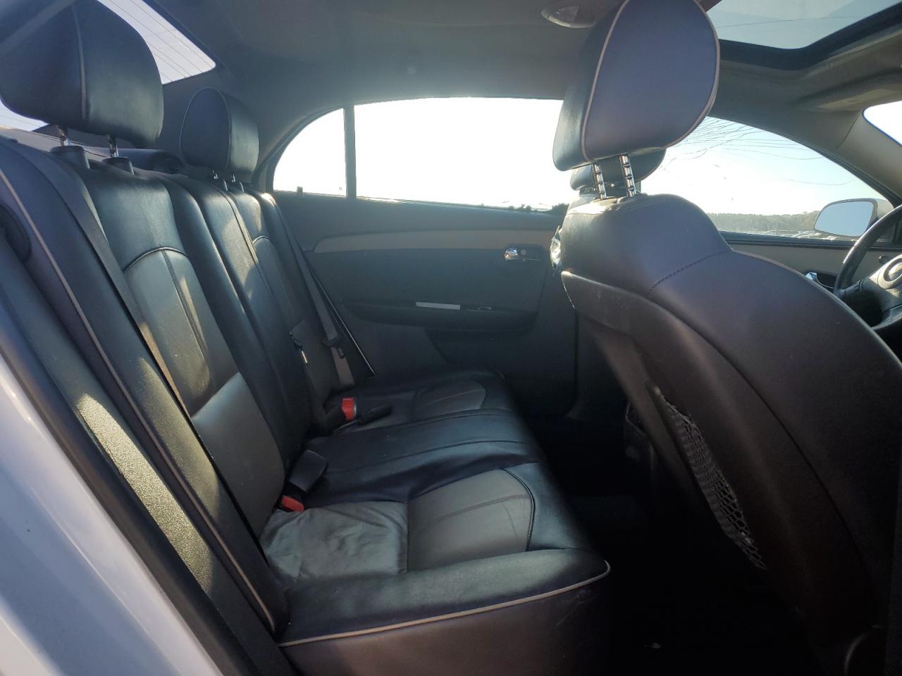 Chevrolet Malibu Ltz Image 11