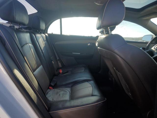 Chevrolet Malibu Ltz Image 11