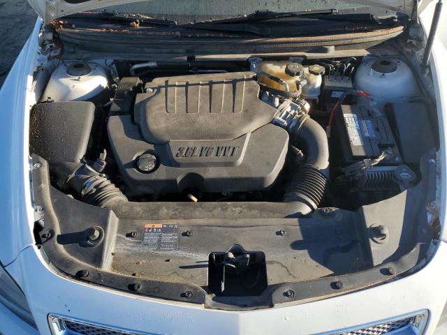 Chevrolet Malibu Ltz Image 2