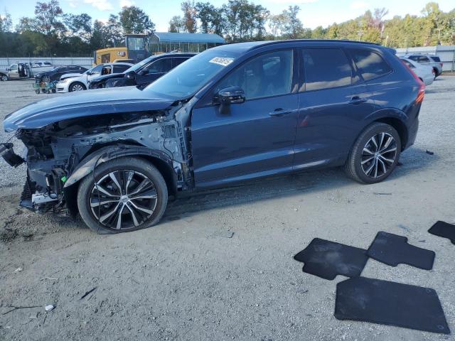  Salvage Volvo Xc60 Ultra