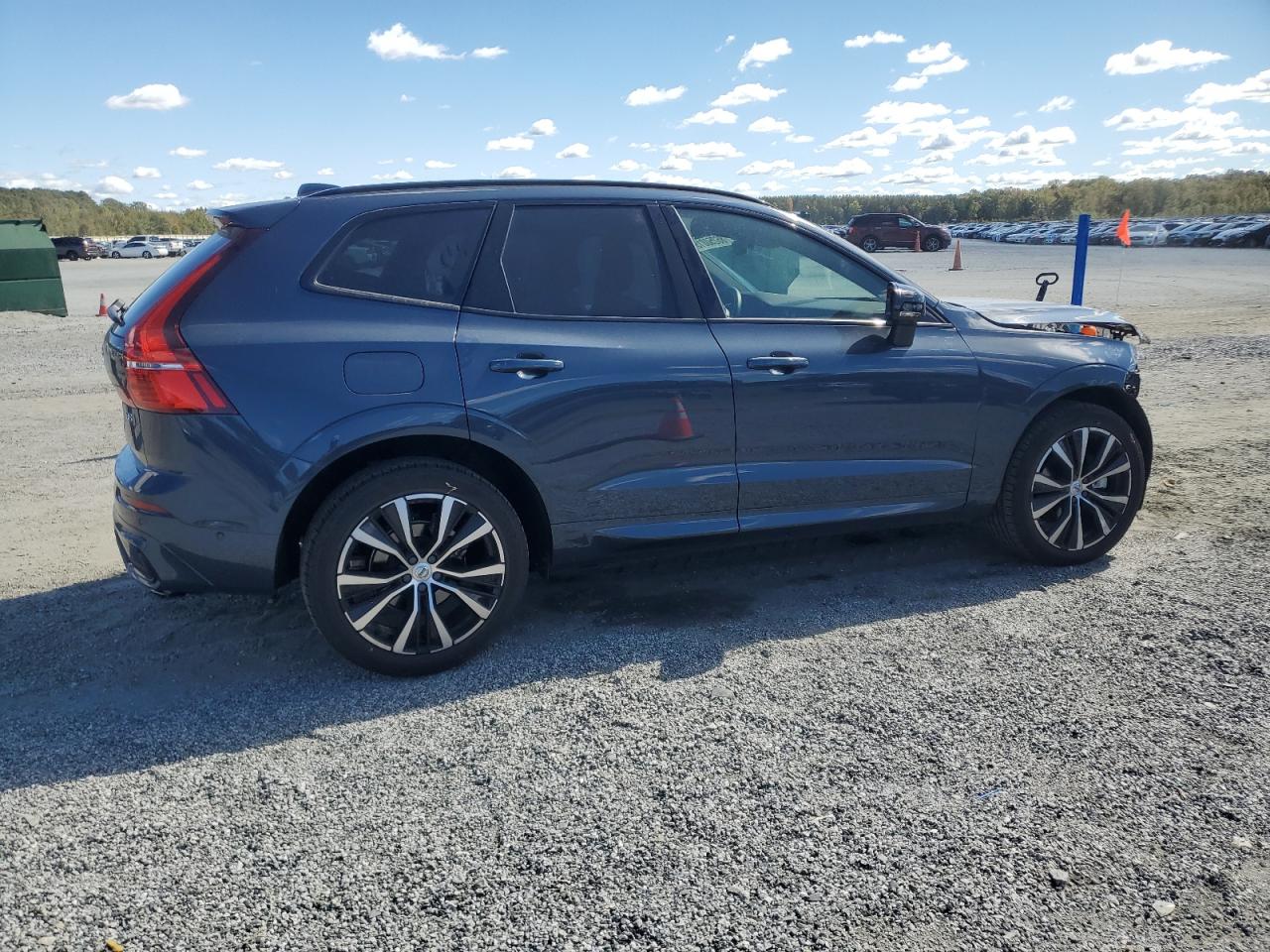 Volvo Xc60 Ultra Ultra Image 2