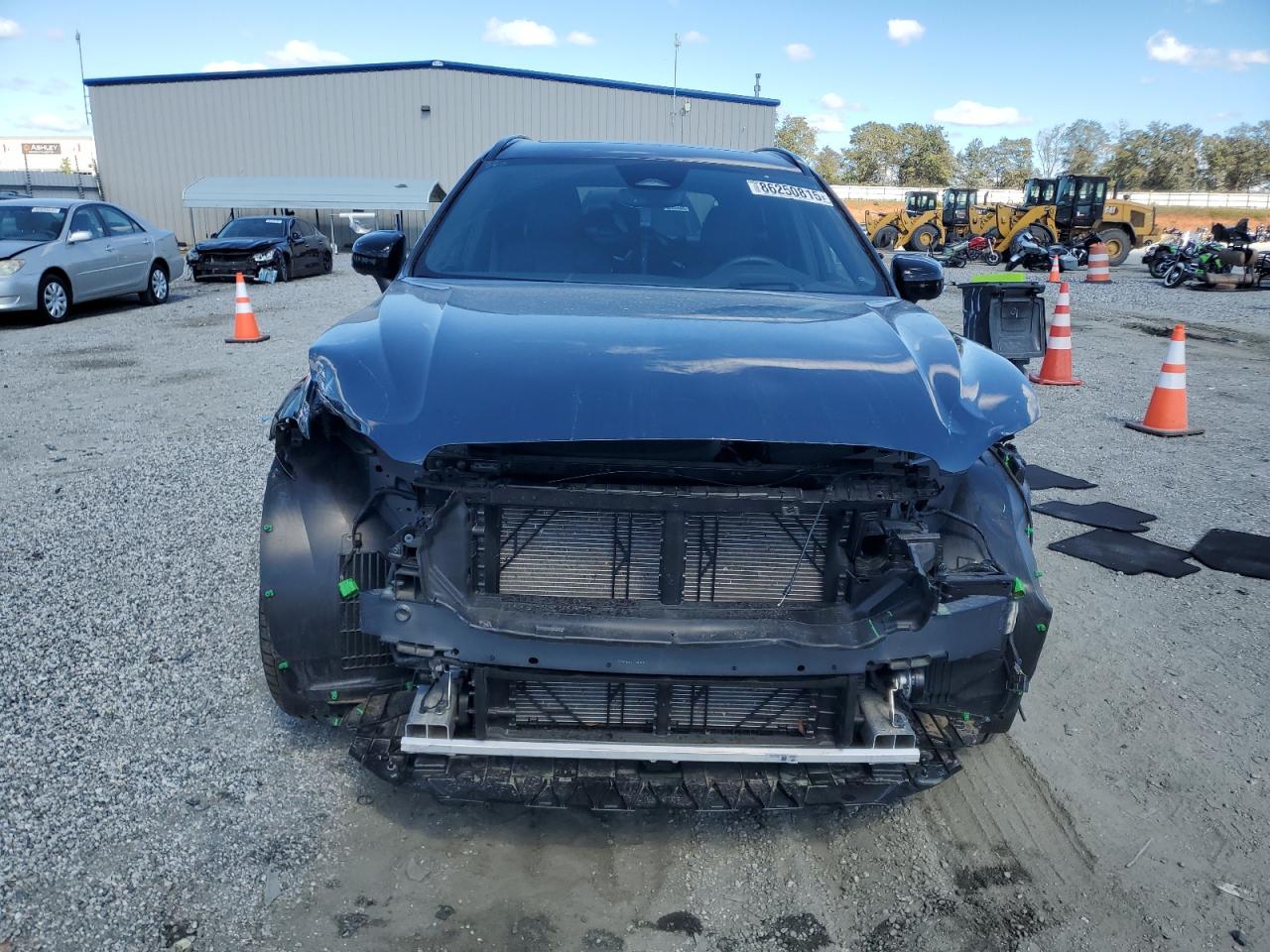 Volvo Xc60 Ultra Ultra Image 10