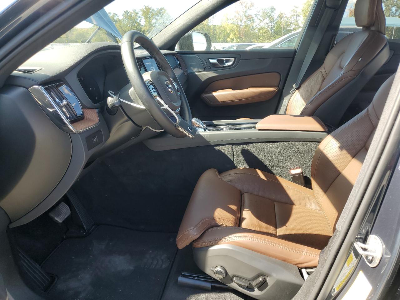 Volvo Xc60 Ultra Ultra Image 3