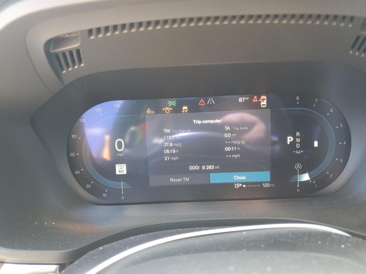 Volvo Xc60 Ultra Ultra Image 6