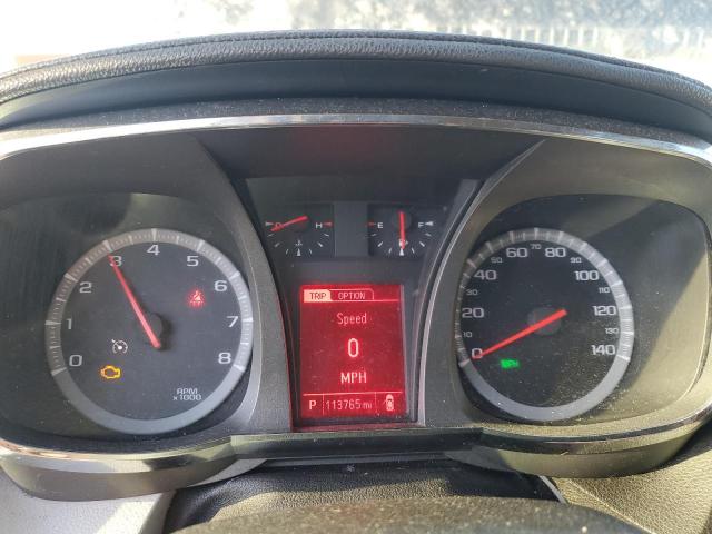 GMC Terrain Sle Image 5